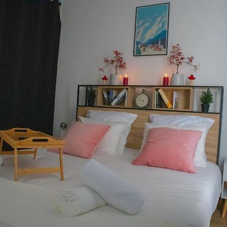 Luxury Apartment «Le Jurassien», Gex-Geneve Cessy Esterno foto