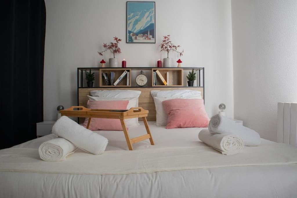 Luxury Apartment «Le Jurassien», Gex-Geneve Cessy Esterno foto