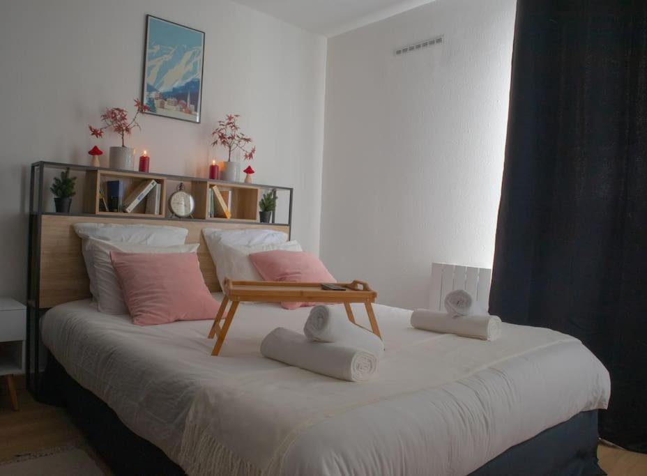 Luxury Apartment «Le Jurassien», Gex-Geneve Cessy Esterno foto