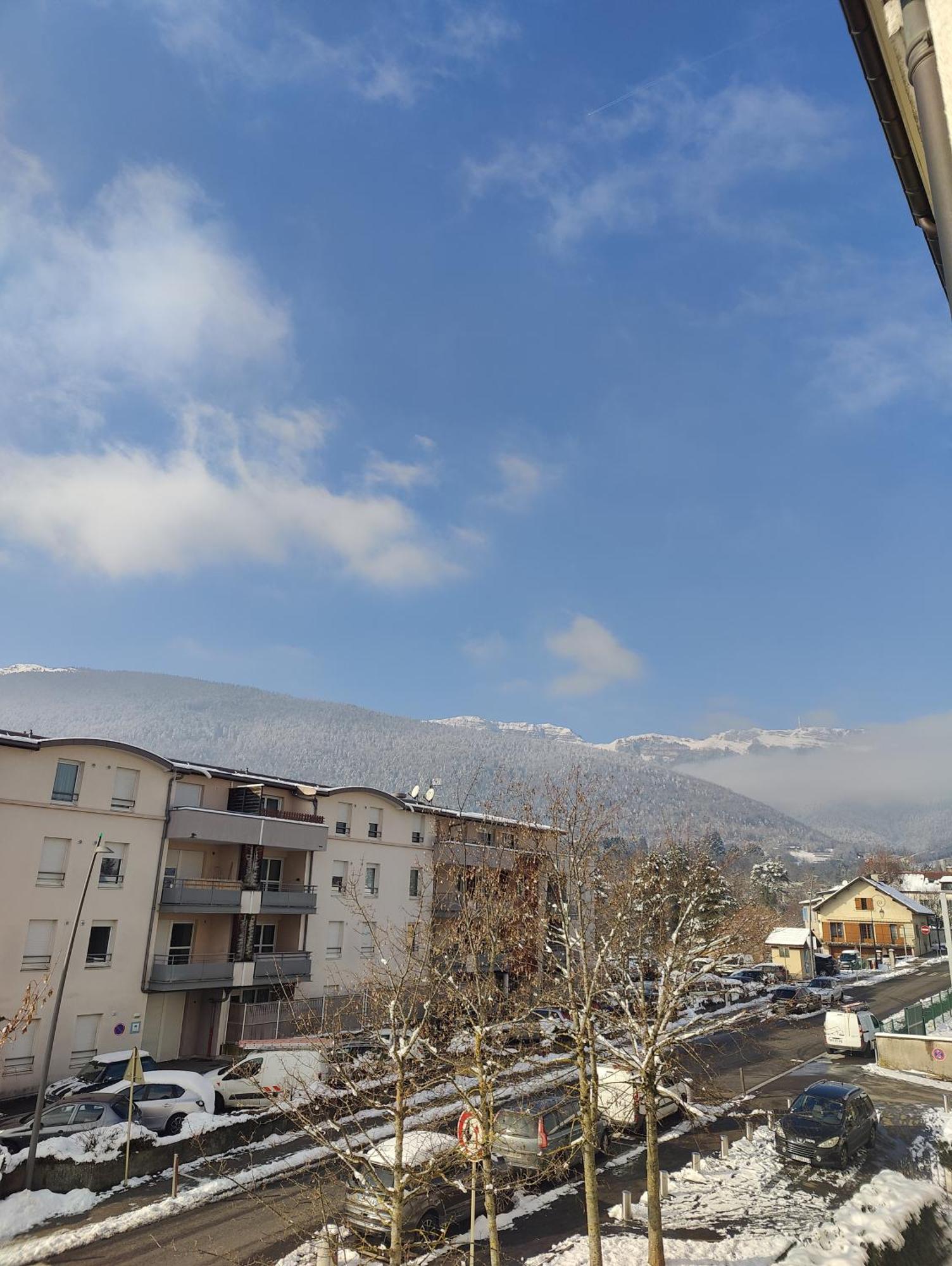 Luxury Apartment «Le Jurassien», Gex-Geneve Cessy Esterno foto